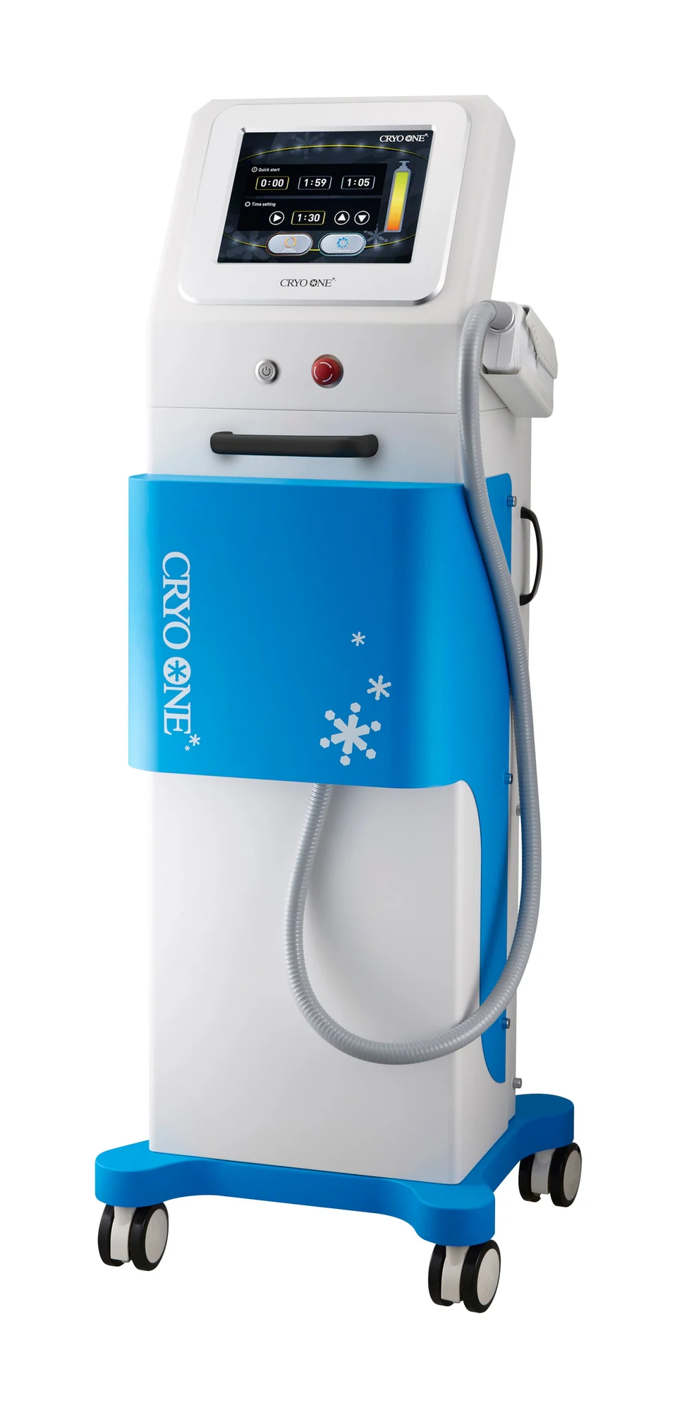 냉각치료기 CRYO ONE 제품 사진